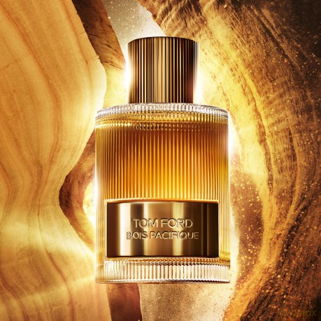 Tom Ford Bois Pacifique - woda perfumowana - Volume: 100 ml