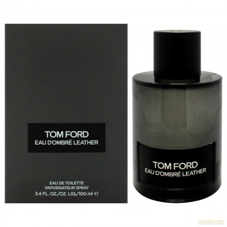 Tom Ford Eau D`Ombré Leather - woda toaletowa - Volume: 100 ml