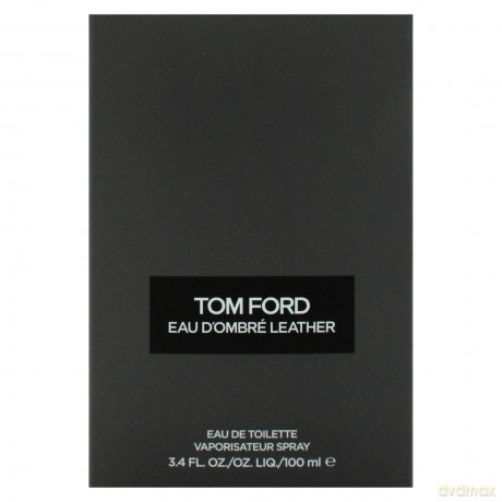 Tom Ford Eau D`Ombré Leather - woda toaletowa - Volume: 100 ml