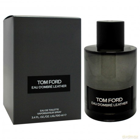 Tom Ford Eau D`Ombré Leather - woda toaletowa - Volume: 100 ml