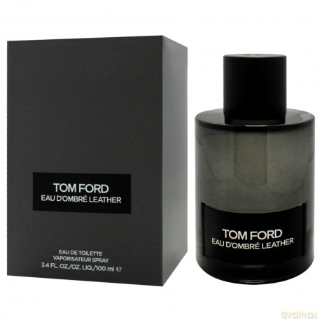 Tom Ford Eau D`Ombré Leather - woda toaletowa - Volume: 100 ml