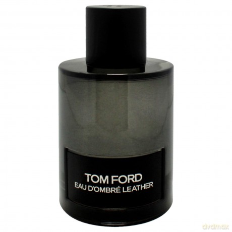 Tom Ford Eau D`Ombré Leather - woda toaletowa - Volume: 100 ml