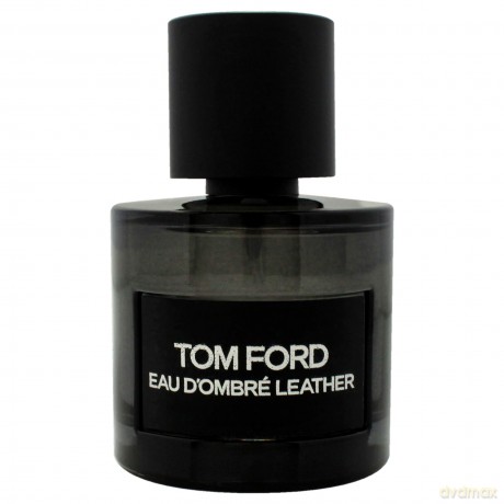 Tom Ford Eau D`Ombré Leather - woda toaletowa - Volume: 50 ml