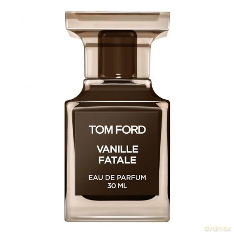 Tom Ford Vanille Fatale - woda perfumowana (2024) - Volume: 30 ml