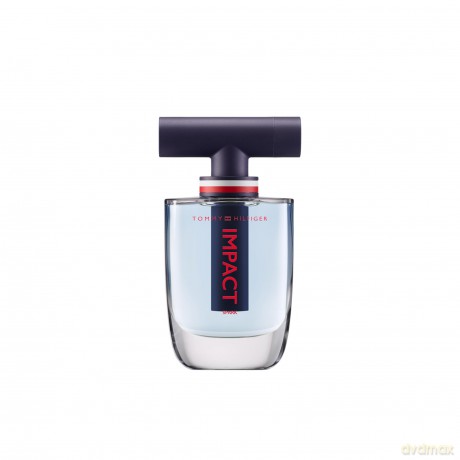Tommy Hilfiger Impact Spark - woda toaletowa - Volume: 50 ml
