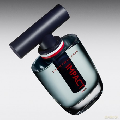 Tommy Hilfiger Impact Spark - woda toaletowa - Volume: 50 ml