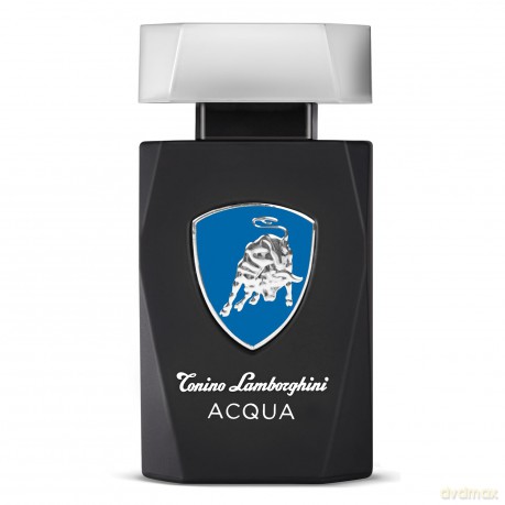 Tonino Lamborghini Acqua - woda toaletowa - Volume: 125 ml