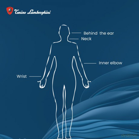 Tonino Lamborghini Acqua - woda toaletowa - Volume: 125 ml