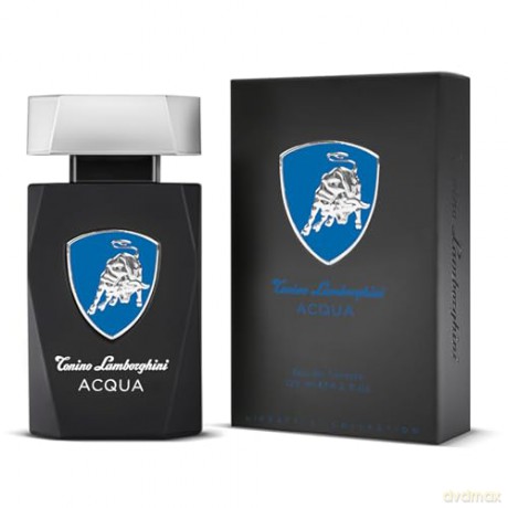 Tonino Lamborghini Acqua - woda toaletowa - Volume: 125 ml
