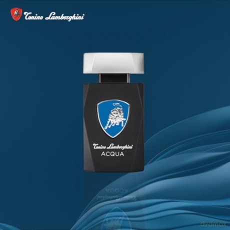 Tonino Lamborghini Acqua - woda toaletowa - Volume: 125 ml