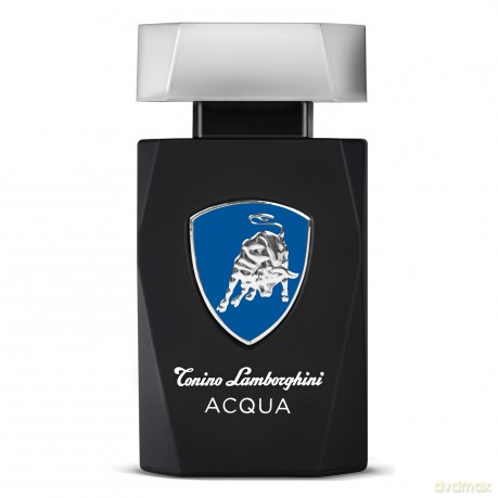 Tonino Lamborghini Acqua - woda toaletowa - Volume: 75 ml