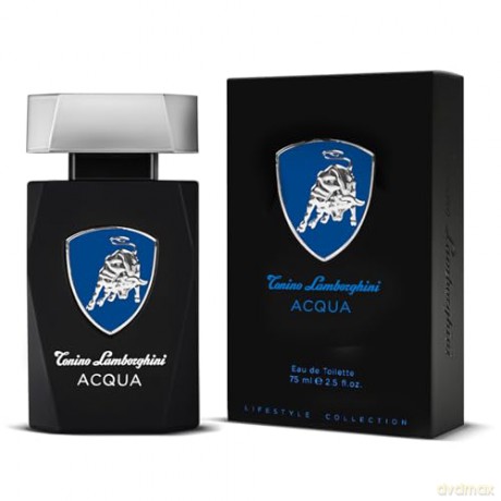 Tonino Lamborghini Acqua - woda toaletowa - Volume: 75 ml