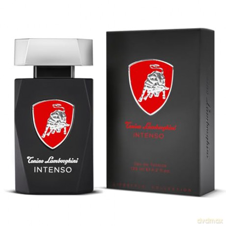Tonino Lamborghini Intenso - woda toaletowa - Volume: 125 ml