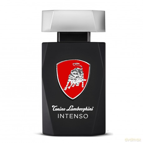 Tonino Lamborghini Intenso - woda toaletowa - Volume: 75 ml