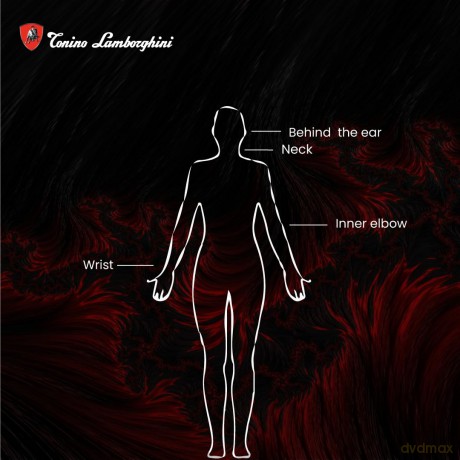 Tonino Lamborghini Intenso - woda toaletowa - Volume: 75 ml
