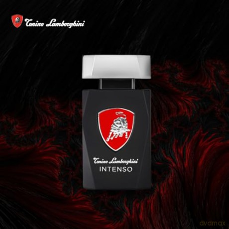 Tonino Lamborghini Intenso - woda toaletowa - Volume: 75 ml