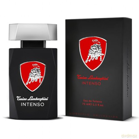 Tonino Lamborghini Intenso - woda toaletowa - Volume: 75 ml