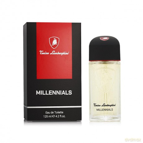 Tonino Lamborghini Millennials - woda toaletowa - Volume: 125 ml