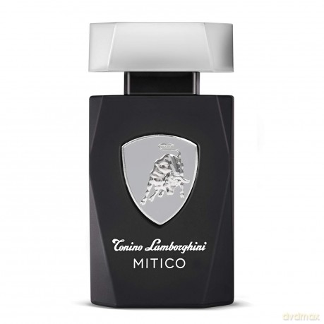 Tonino Lamborghini Mitico - woda toaletowa - Volume: 125 ml