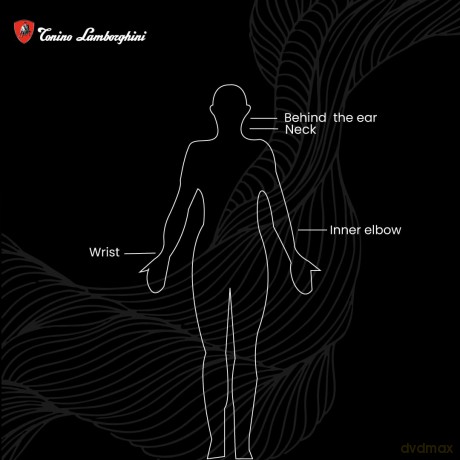 Tonino Lamborghini Mitico - woda toaletowa - Volume: 125 ml