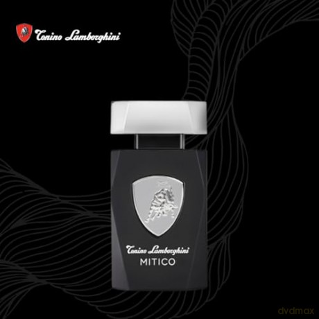 Tonino Lamborghini Mitico - woda toaletowa - Volume: 125 ml