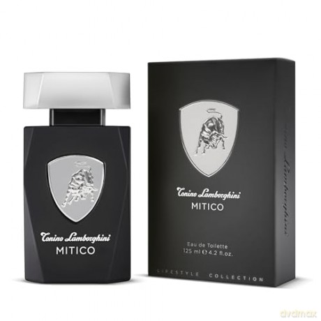 Tonino Lamborghini Mitico - woda toaletowa - Volume: 125 ml