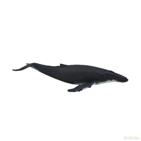 Animal Planet Humbak [ZABAWKA]