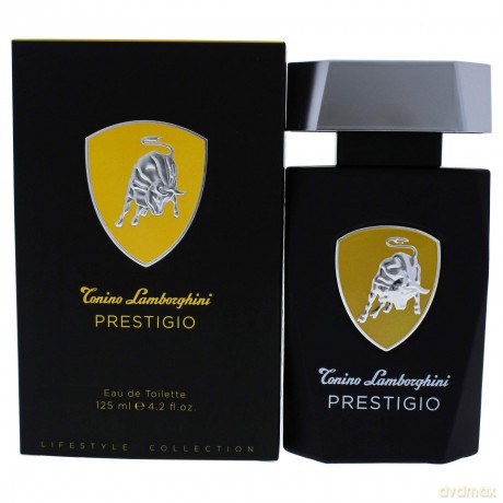 Tonino Lamborghini Prestigio - woda toaletowa - Volume: 125 ml