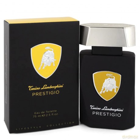 Tonino Lamborghini Prestigio - woda toaletowa - Volume: 75 ml