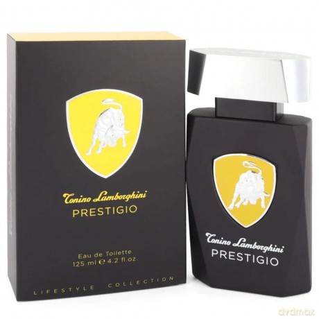 Tonino Lamborghini Prestigio - woda toaletowa - Volume: 75 ml