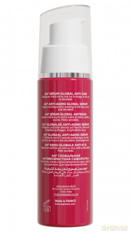 Topicrem Anti-wrinkle skin serum AH3 (Global Anti-Aging Serum) 30 ml