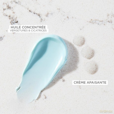 Topicrem CICA Soothing and Regenerating Cream (Soothing Cream) 100 ml
