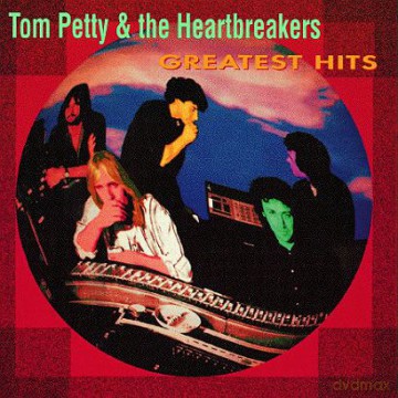 Tom Petty (& The Heartbreakers): Greatest Hits [CD]