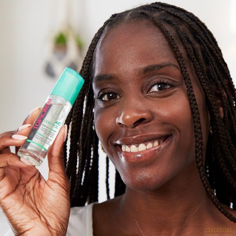 Topicrem Intensive night serum for combination to oily skin AC Control (Intensive Serum) 34 ml