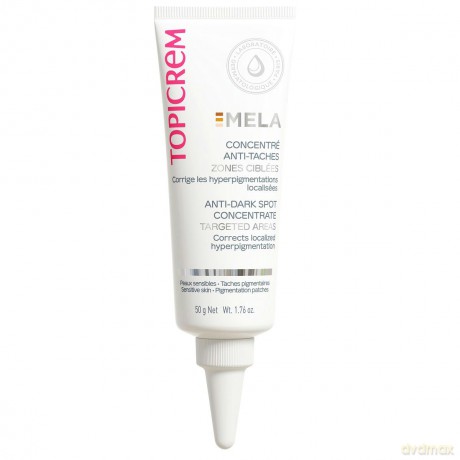 Topicrem MELA Anti-Dark Spot Concentrate 50 g