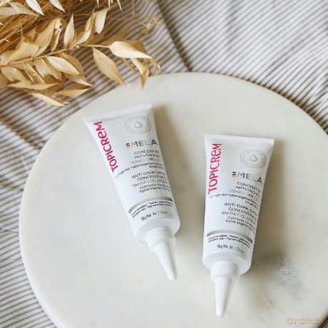 Topicrem MELA Anti-Dark Spot Concentrate 50 g