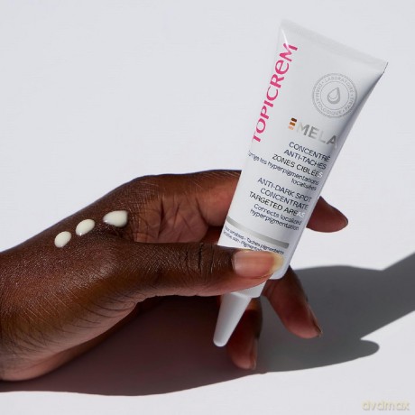 Topicrem MELA Anti-Dark Spot Concentrate 50 g