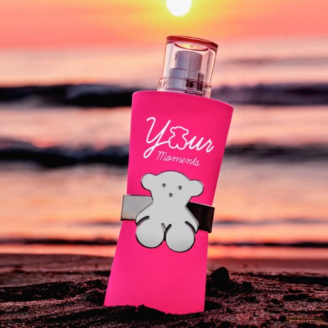 Tous Your Moments - woda toaletowa - Volume: 90 ml