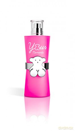 Tous Your Moments - woda toaletowa - Volume: 90 ml