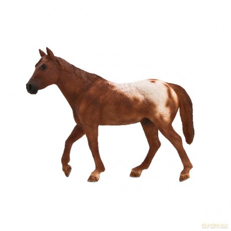 Animal Planet Kasztanowaty Ogier Appaloosa [ZABAWKA]
