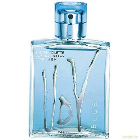 Ulric De Varens Blue For Him - woda toaletowa - Volume: 100 ml