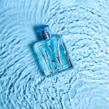 Ulric De Varens Blue For Him - woda toaletowa - Volume: 60 ml