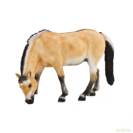 Animal Planet Klacz Fiordzka [ZABAWKA]