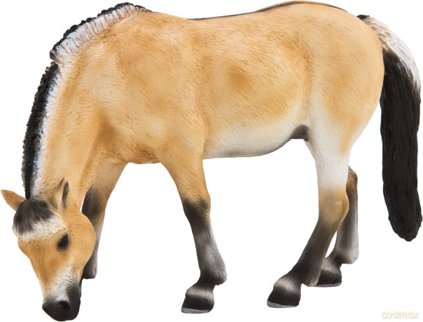 Animal Planet Klacz Fiordzka [ZABAWKA]
