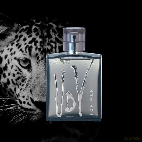 Ulric De Varens For Men - woda toaletowa - Volume: 60 ml