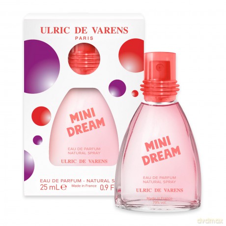 Ulric De Varens Mini Dream - woda perfumowana - Volume: 25 ml