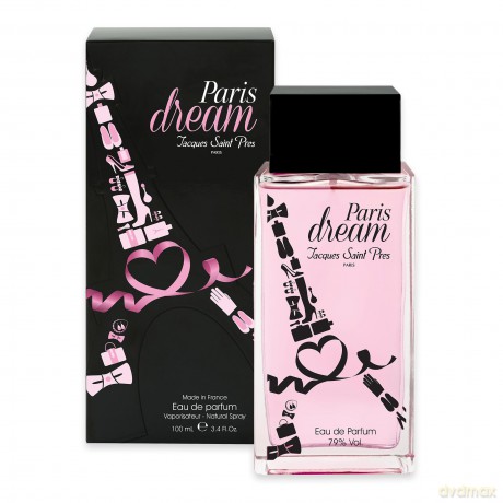 Ulric De Varens Paris Dream - woda perfumowana - Volume: 100 ml