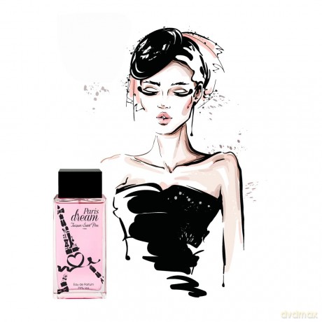 Ulric De Varens Paris Dream - woda perfumowana - Volume: 100 ml