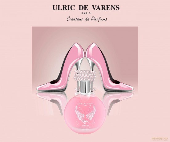 Ulric De Varens Reve De Varens - woda perfumowana - Volume: 50 ml