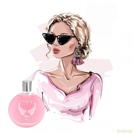 Ulric De Varens Reve De Varens - woda perfumowana - Volume: 50 ml